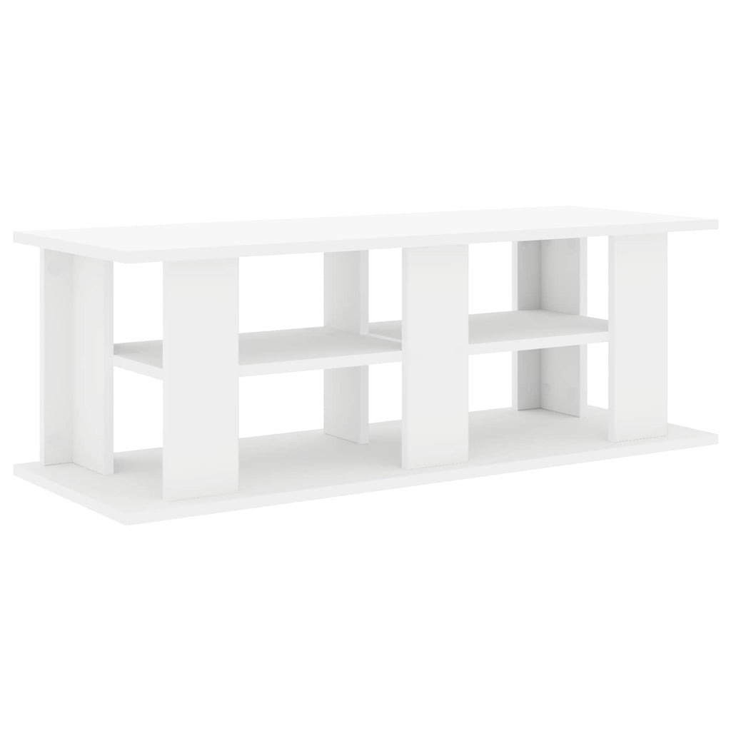 Supporto TV Bianco 96 x 35 x 33,5 cm