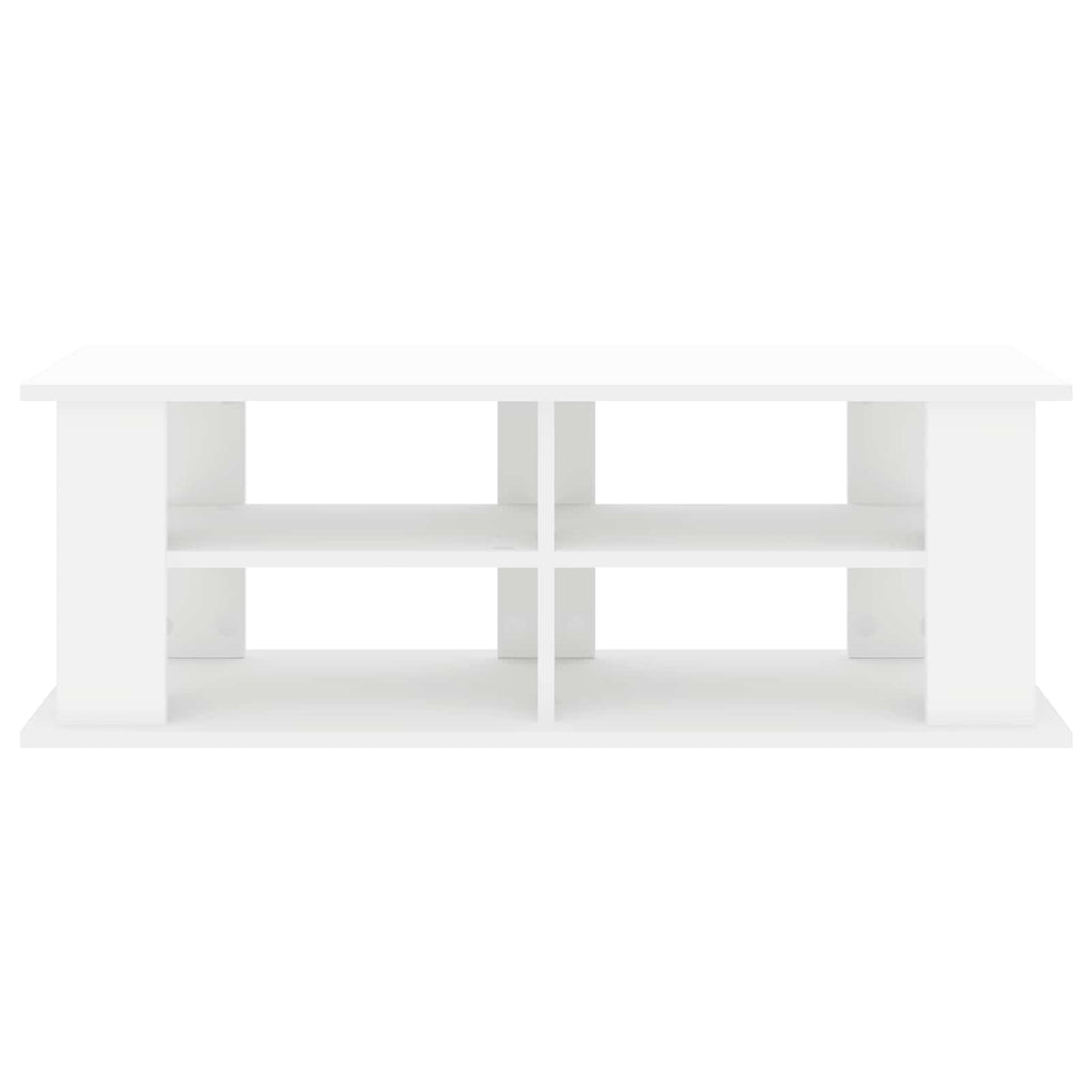 Supporto TV Bianco 96 x 35 x 33,5 cm