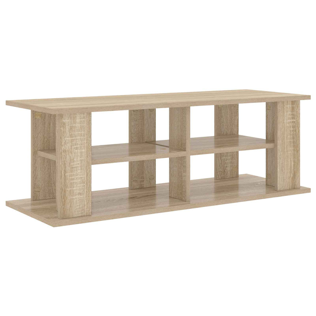 Supporto TV Rovere Sonoma 96 x 35 x 33,5 cm