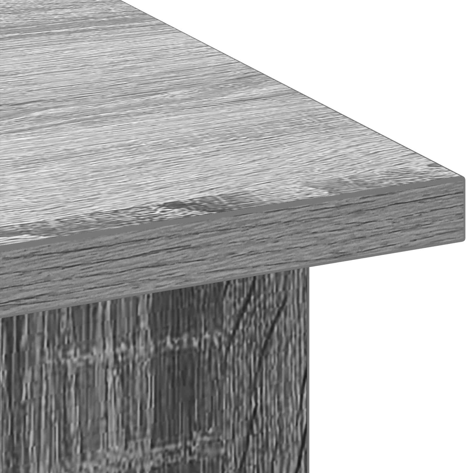 Supporto TV Grigio Sonoma 96 x 35 x 33,5 cm
