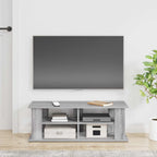 Supporto TV Grigio Sonoma 96 x 35 x 33,5 cm