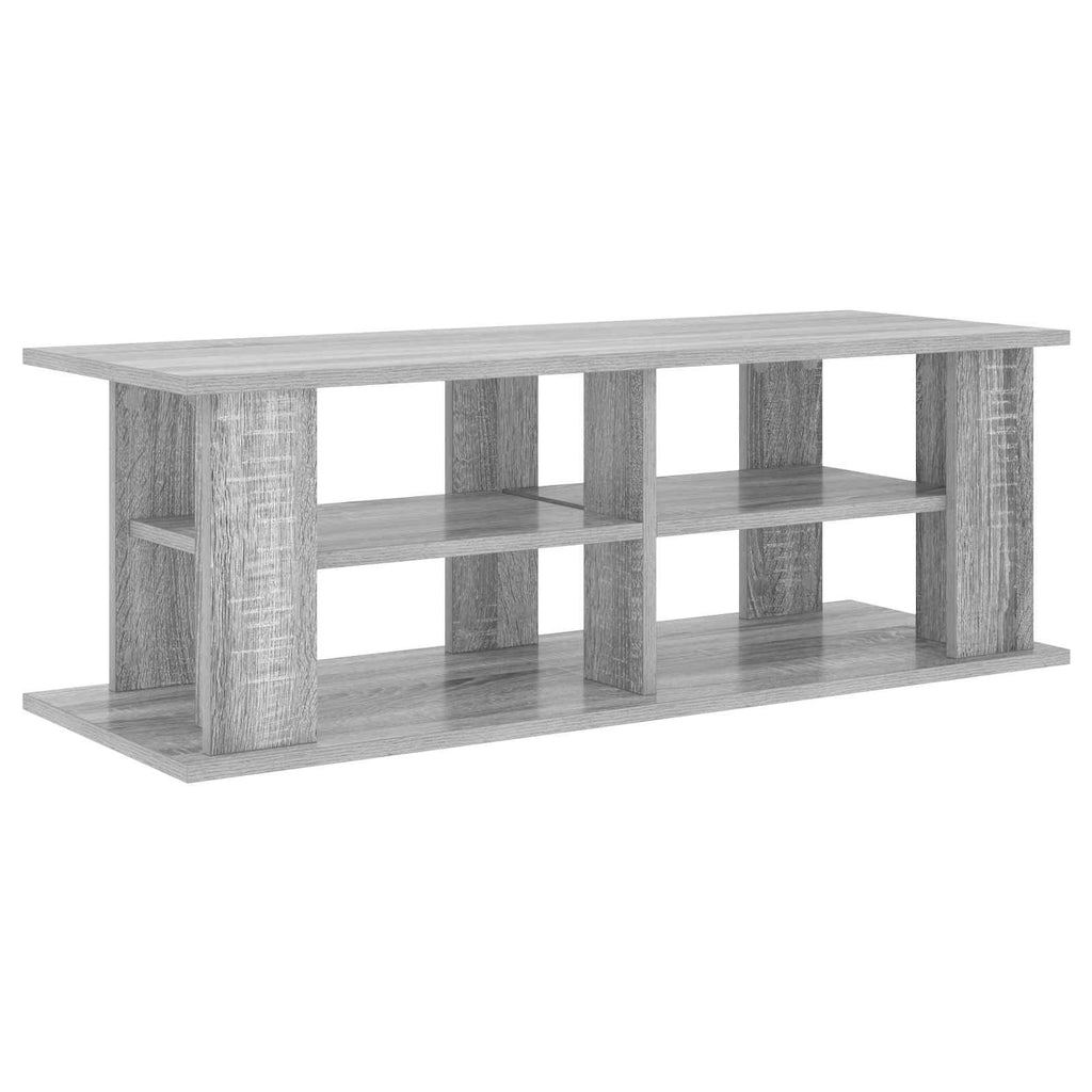 Supporto TV Grigio Sonoma 96 x 35 x 33,5 cm