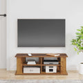 Supporto TV Legno vecchio 96 x 35 x 33,5 cm
