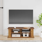 Supporto TV Legno vecchio 96 x 35 x 33,5 cm