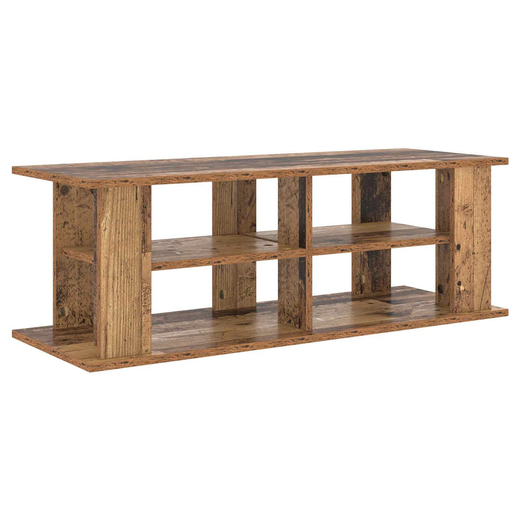 Supporto TV Legno vecchio 96 x 35 x 33,5 cm