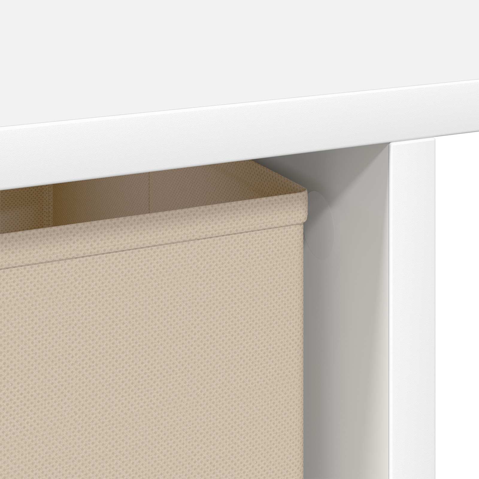 Scrivania Bianco 100 x 40 x 75 cm Legno multistrato