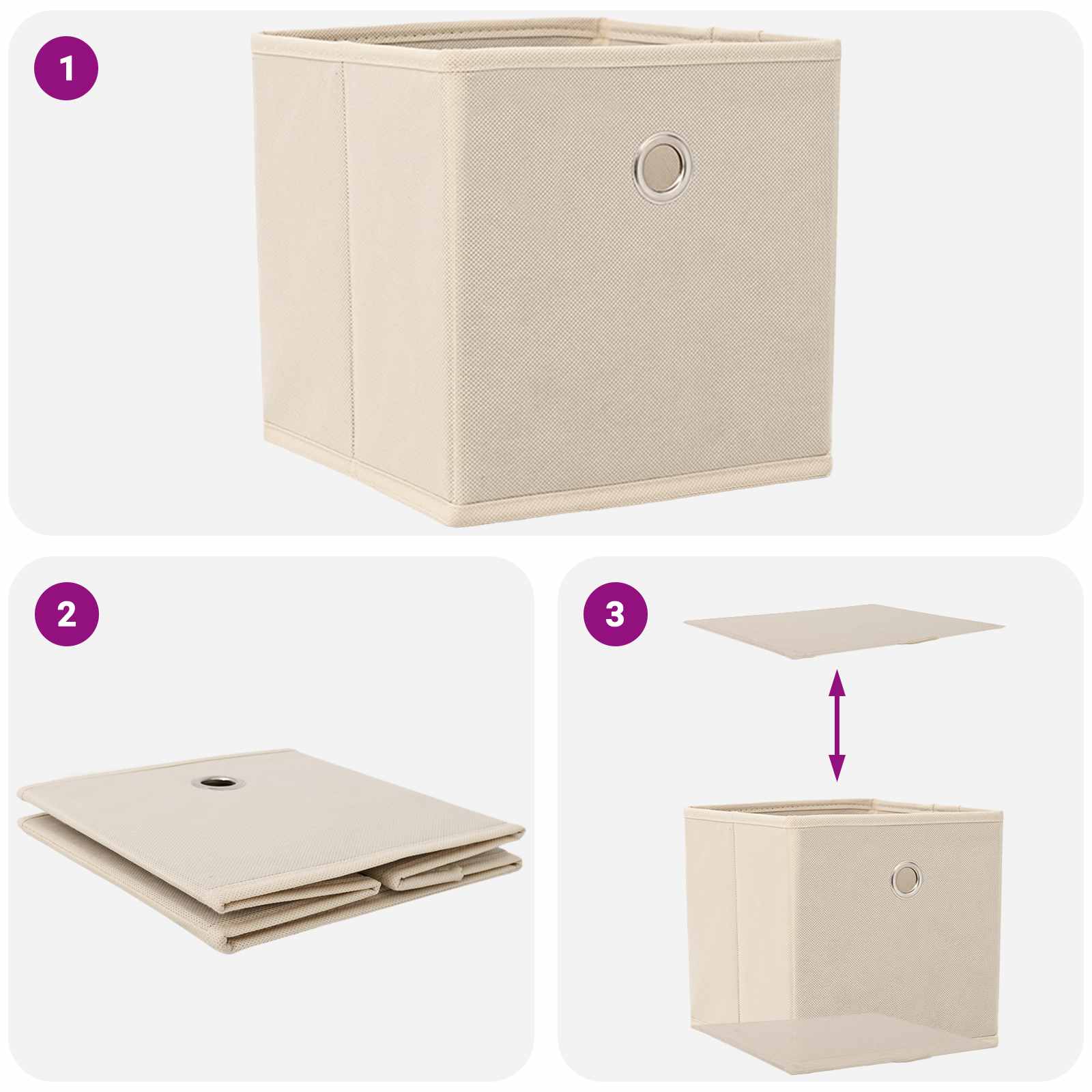 Lowboard con cassetto Rovere Sonoma 72 x 22,5 x 38 cm