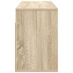 Lowboard con cassetto Rovere Sonoma 102 x 32 x 48,5 cm