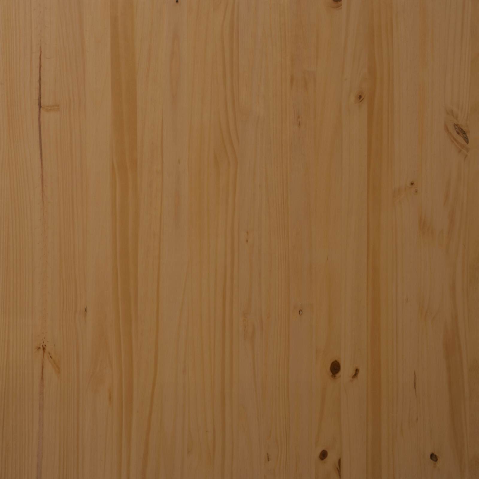 Mobile con Ruote con ruota Marrone miele 63,5 x 39 x 65,5 cm