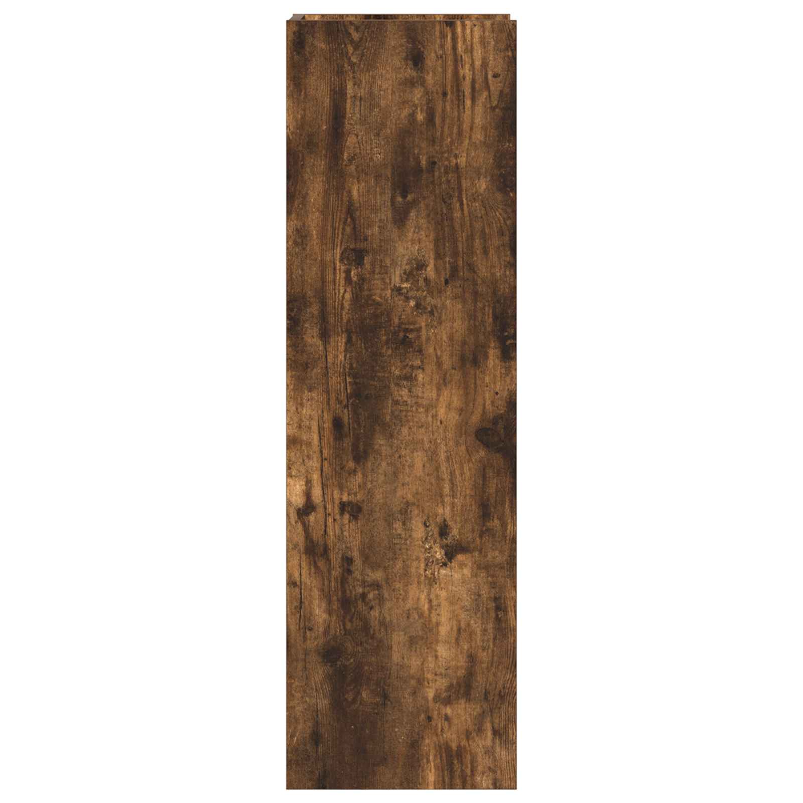 Supporto per piante Quercia Affumicata 30 x 30 x 100 cm