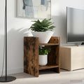 Supporto per piante Quercia Affumicata 30 x 30 x 40 cm