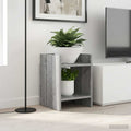 Supporto per piante Sonoma grigia 30 x 30 x 40 cm