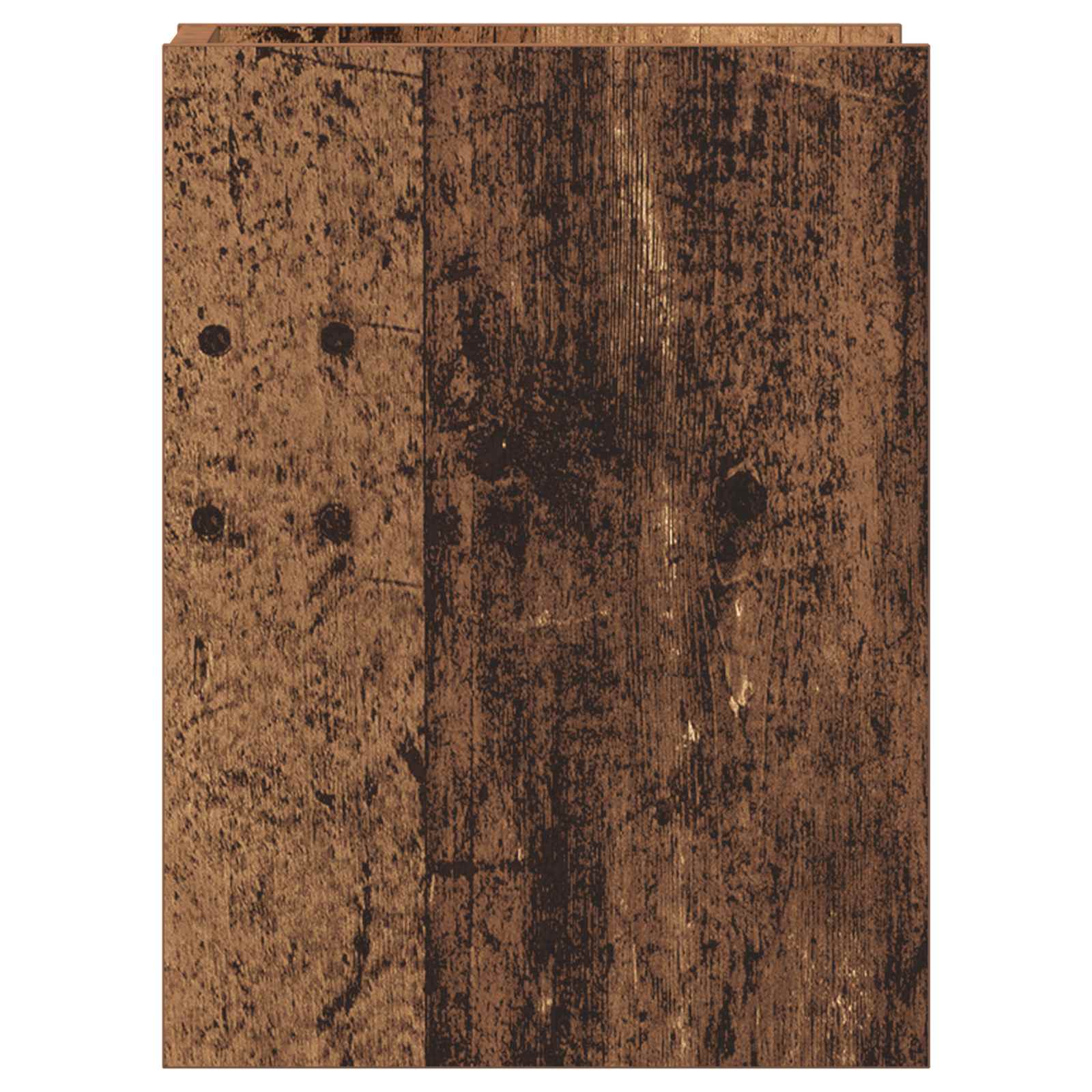 Supporto per piante Legno vecchio 30 x 30 x 40 cm
