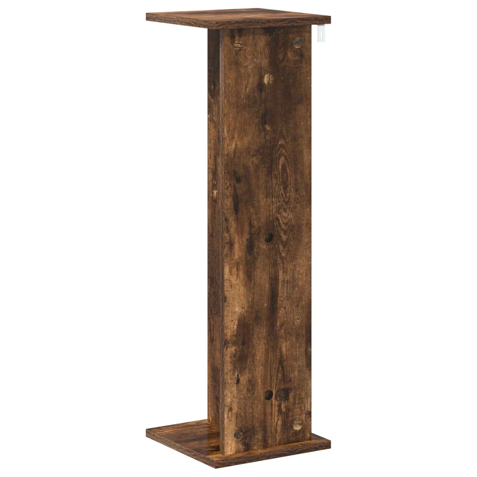 Supporto per piante Quercia Affumicata 25 x 25,5 x 80,5 cm