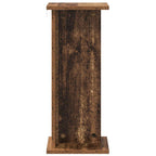 Supporto per piante Legno vecchio 25 x 25,5 x 60,5 cm
