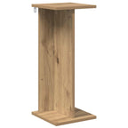 Supporto per piante 2 pcs Rovere Artigianale