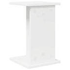 Supporto per piante Bianco 25 x 25,5 x 40,5 cm