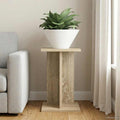 Supporto per piante Rovere Sonoma 25 x 25,5 x 40,5 cm