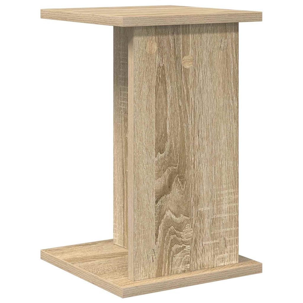 Supporto per piante Rovere Sonoma 25 x 25,5 x 40,5 cm