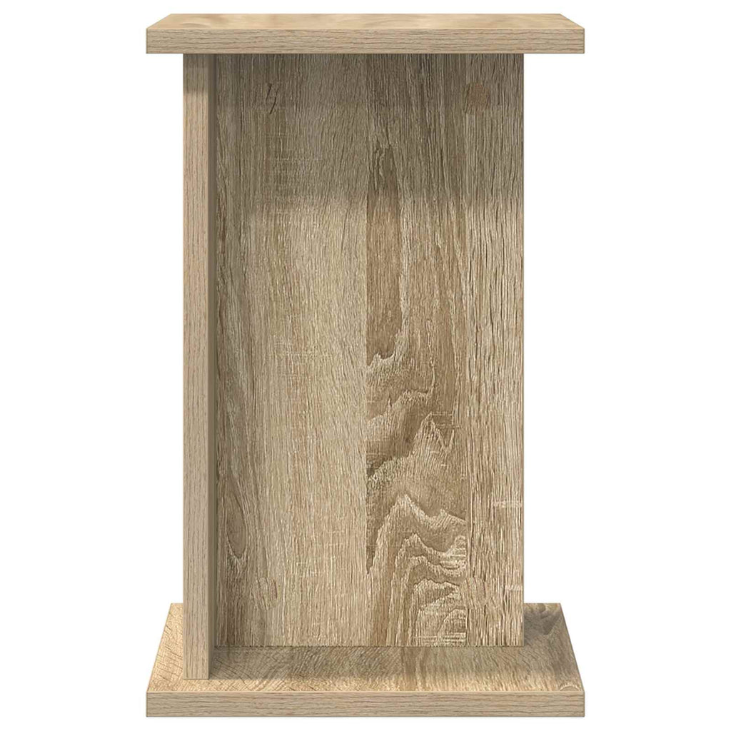 Supporto per piante Rovere Sonoma 25 x 25,5 x 40,5 cm