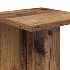Supporto per piante Legno vecchio 25 x 25,5 x 40,5 cm