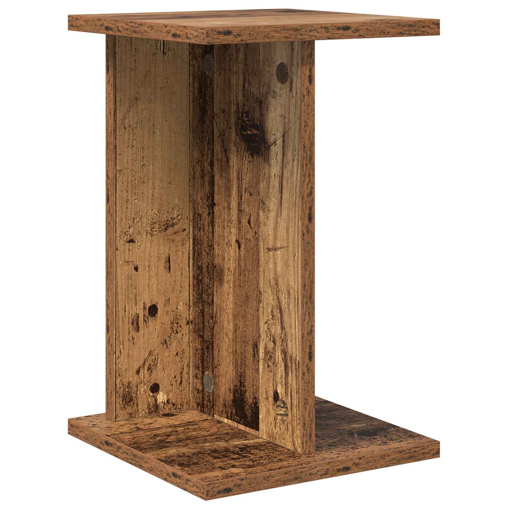 Supporto per piante Legno vecchio 25 x 25,5 x 40,5 cm