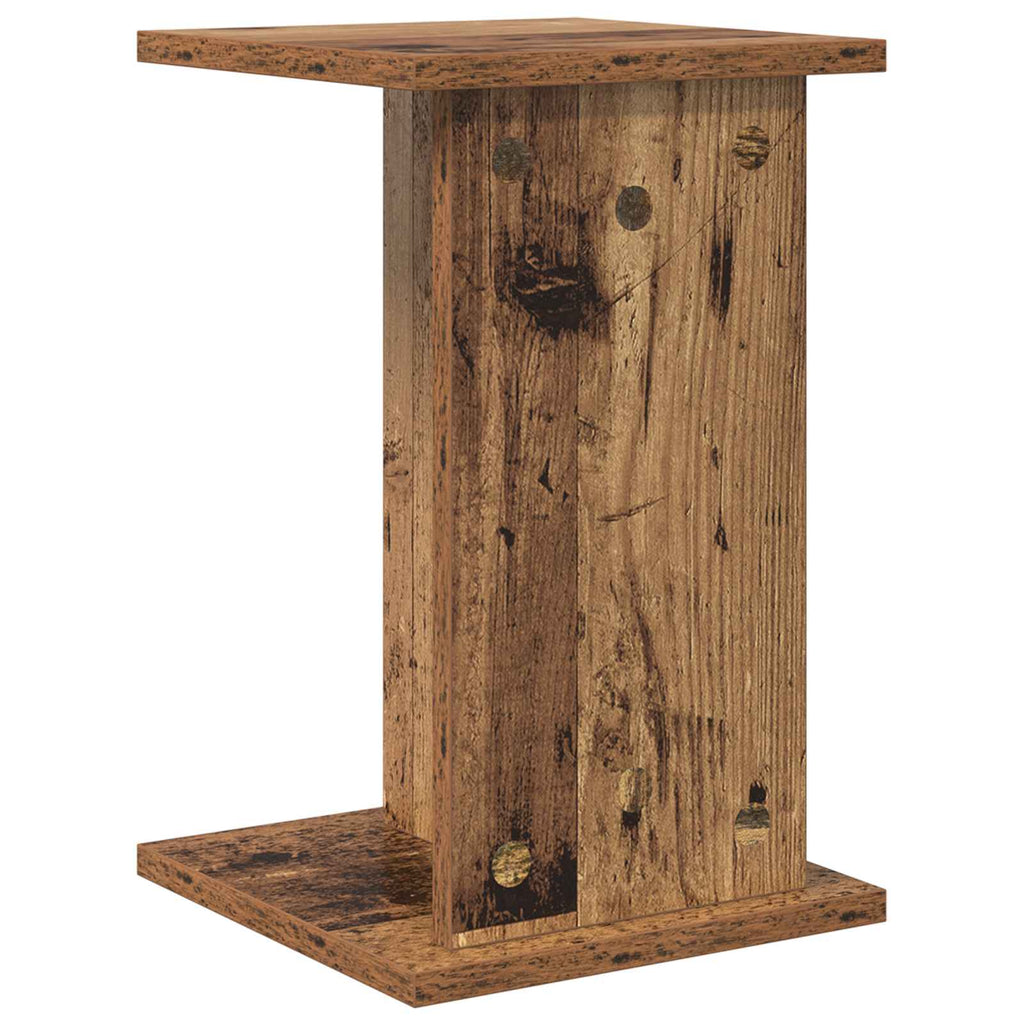 Supporto per piante Legno vecchio 25 x 25,5 x 40,5 cm