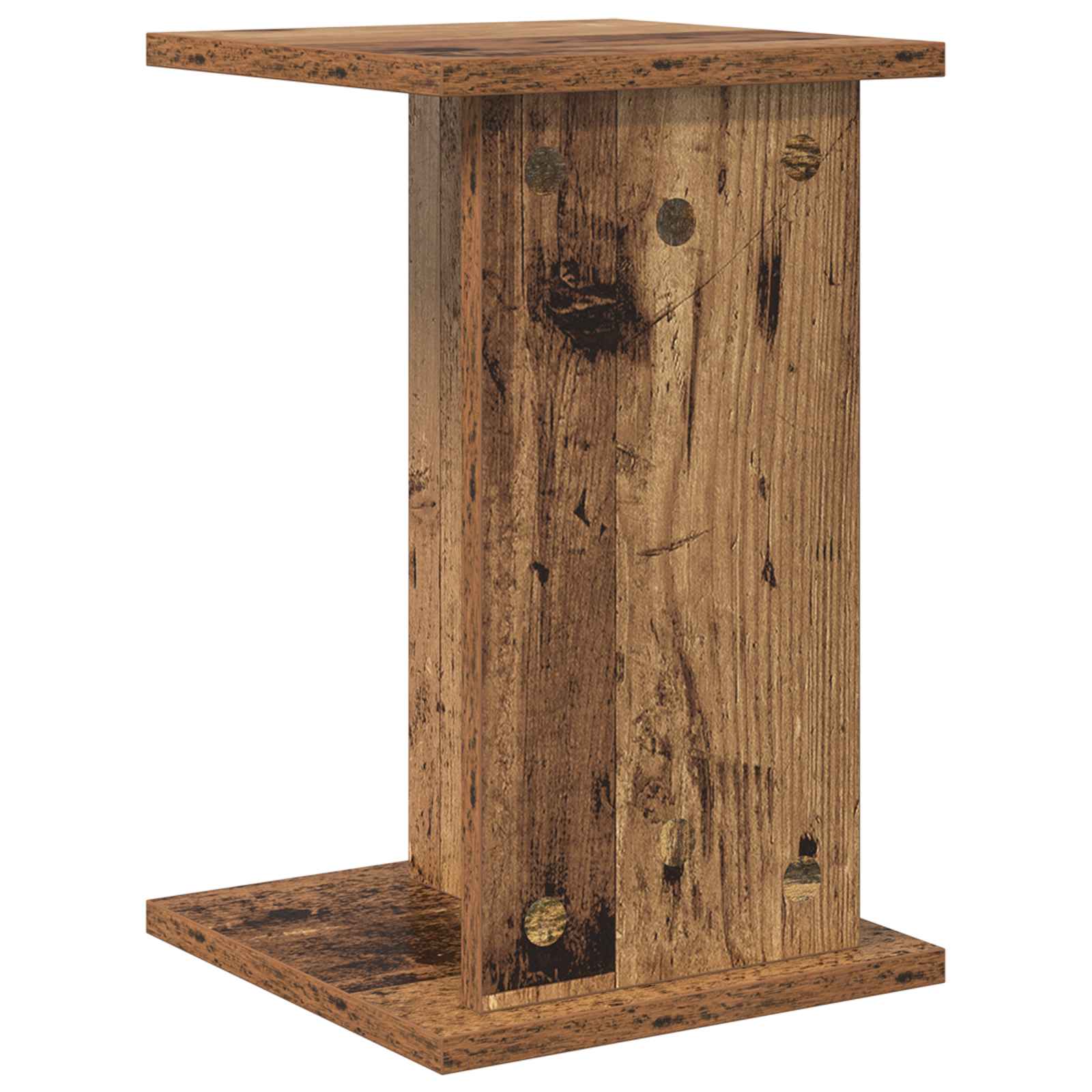 Supporto per piante Legno vecchio 25 x 25,5 x 40,5 cm