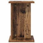 Supporto per piante Legno vecchio 25 x 25,5 x 40,5 cm