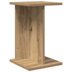 Supporto per piante Rovere Artigianale 25 x 25,5 x 40,5 cm