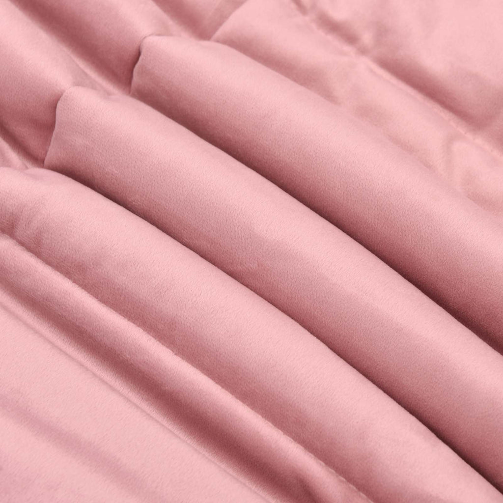 Piumone Completo Annuale Rosa 200 x 240 cm Microfibra