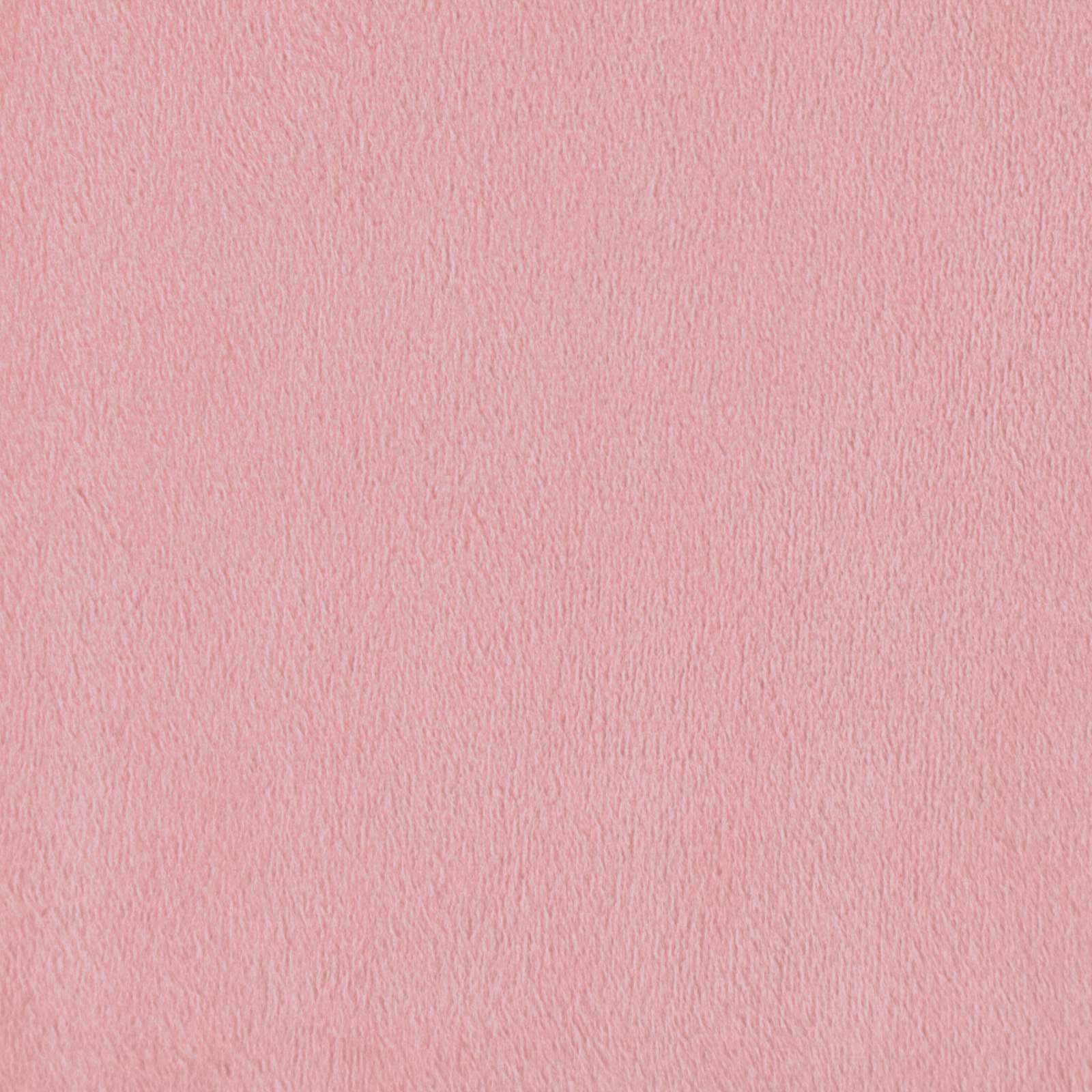 Duvet Invernale Trapuntato Rosa 200 x 240 cm Microfibra