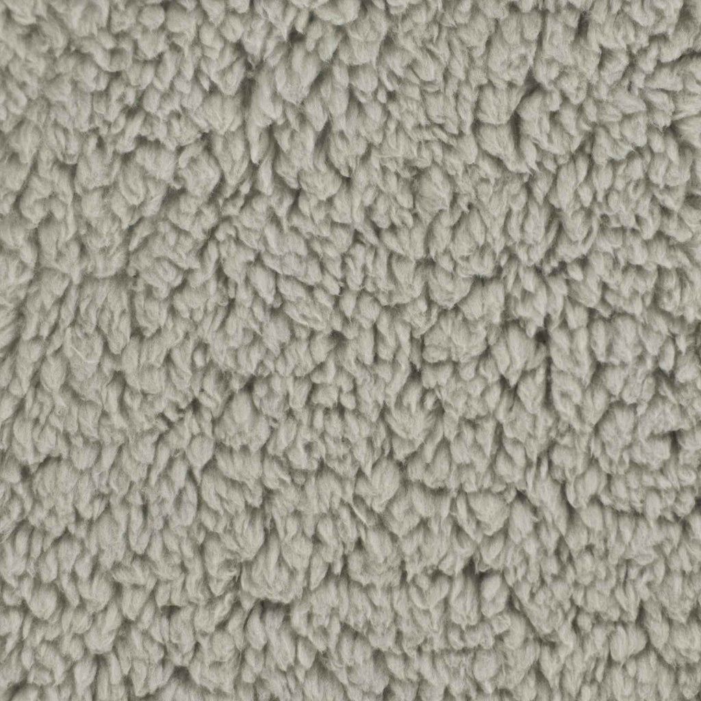 Piumone Completo Annuale Trapuntato Grigio chiaro 200 x 220 cm