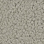 Piumone Completo Annuale Trapuntato Grigio chiaro 200 x 220 cm