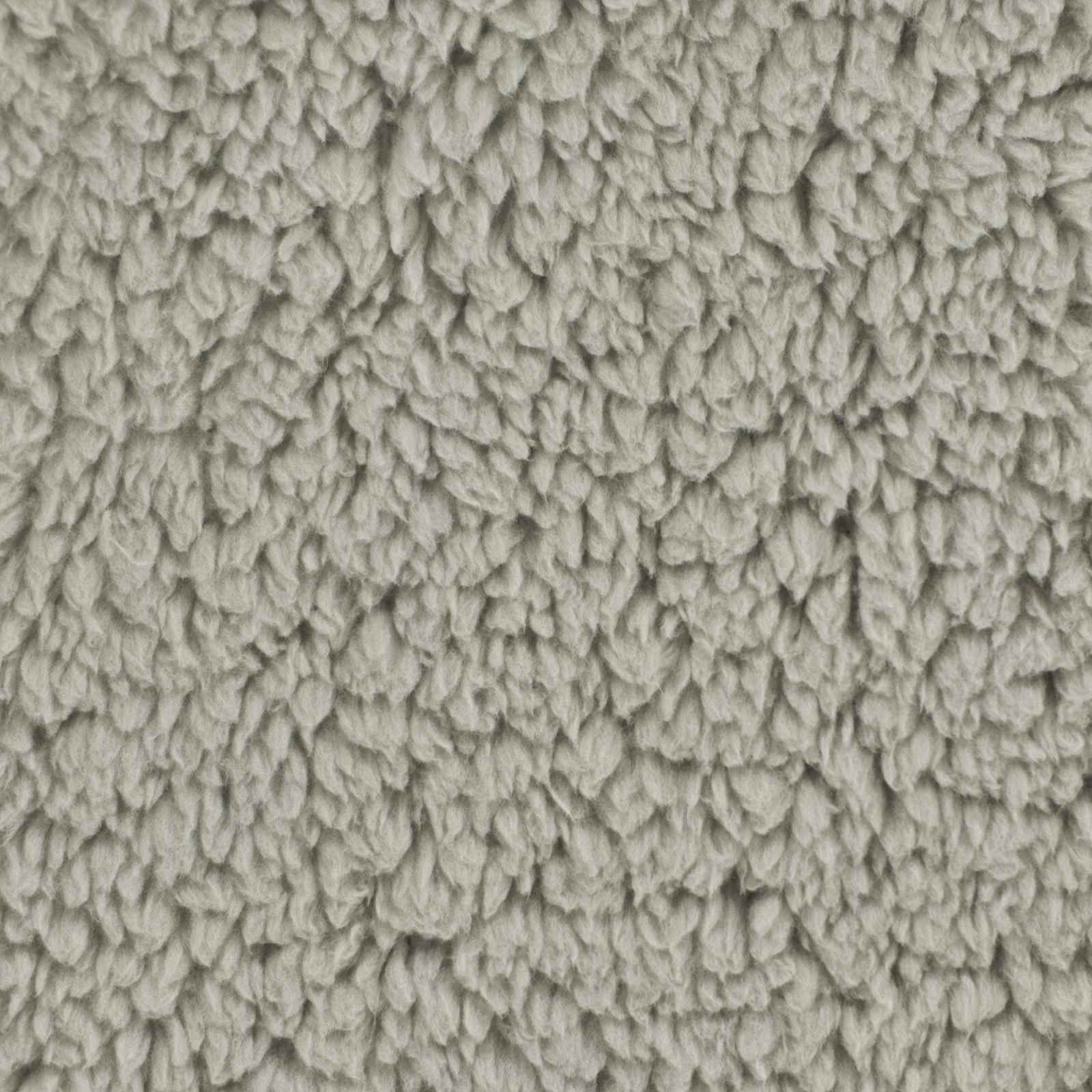 Piumone Completo Annuale Trapuntato Grigio chiaro 200 x 220 cm