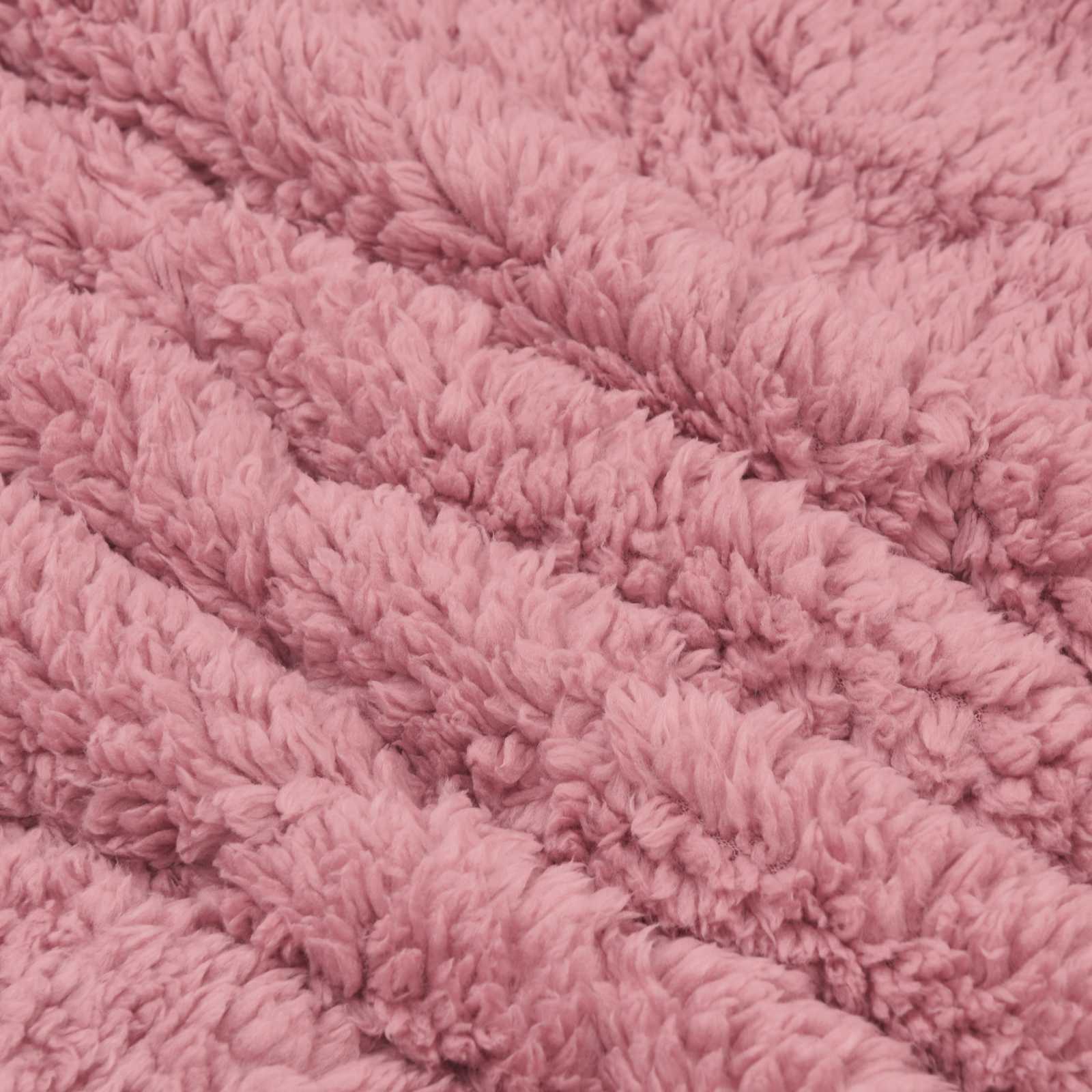 Piumone Completo Annuale Trapuntato Rosa 220 x 260 cm