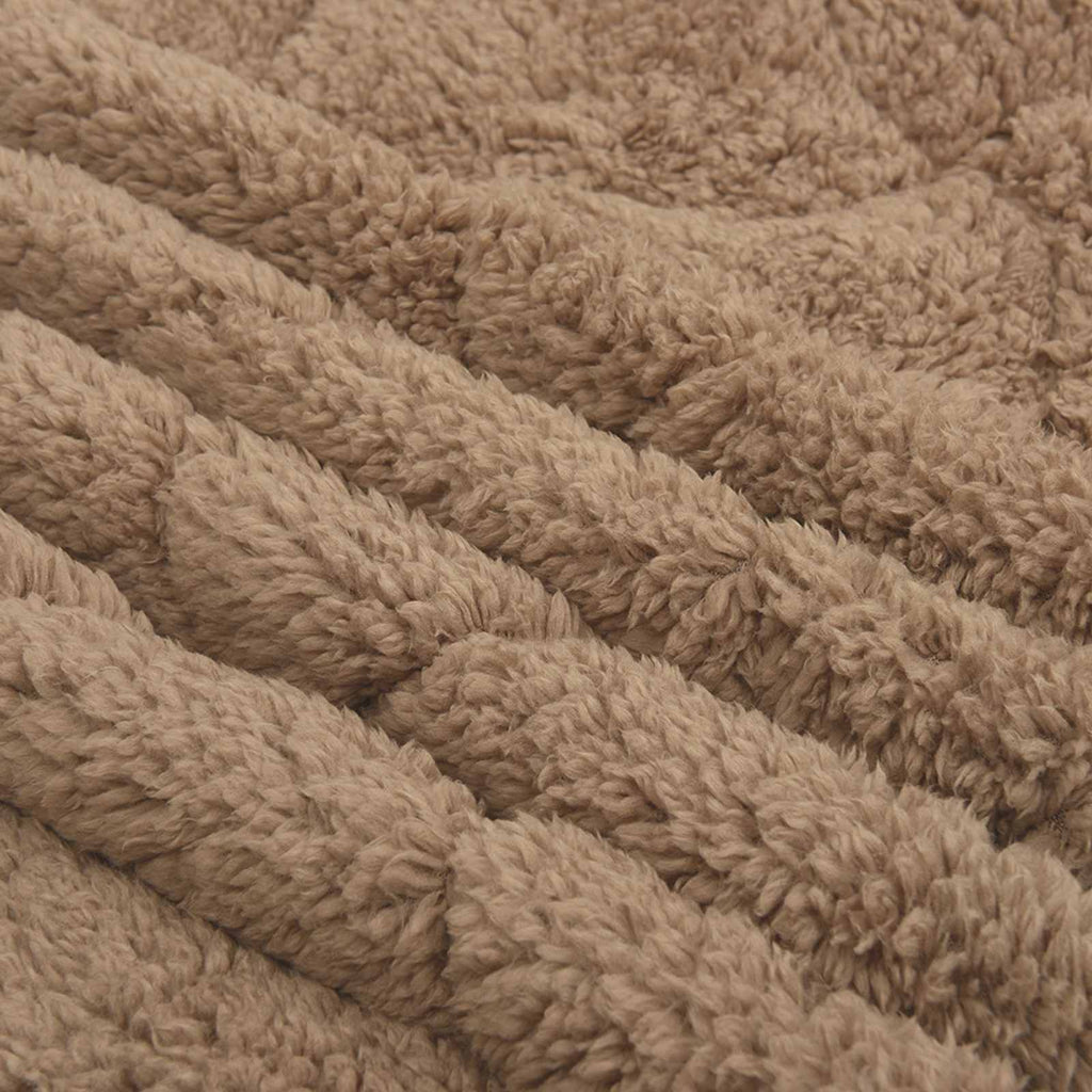 Piumone Completo Annuale Trapuntato Talpa 200 x 240 cm