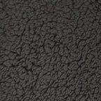Duvet Invernale Trapuntato Antracite 140 x 220 cm