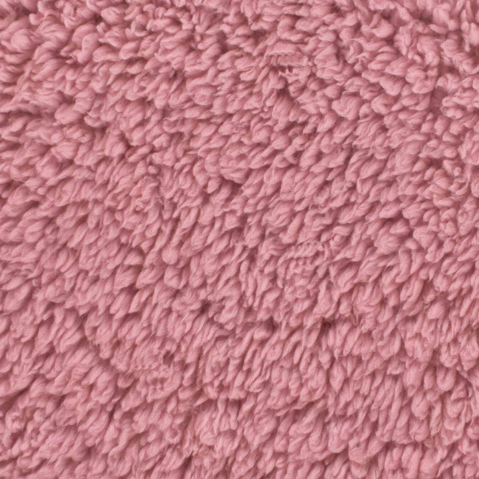 Duvet Invernale Rosa 155 x 200 cm Microfibra e Fleece Teddy
