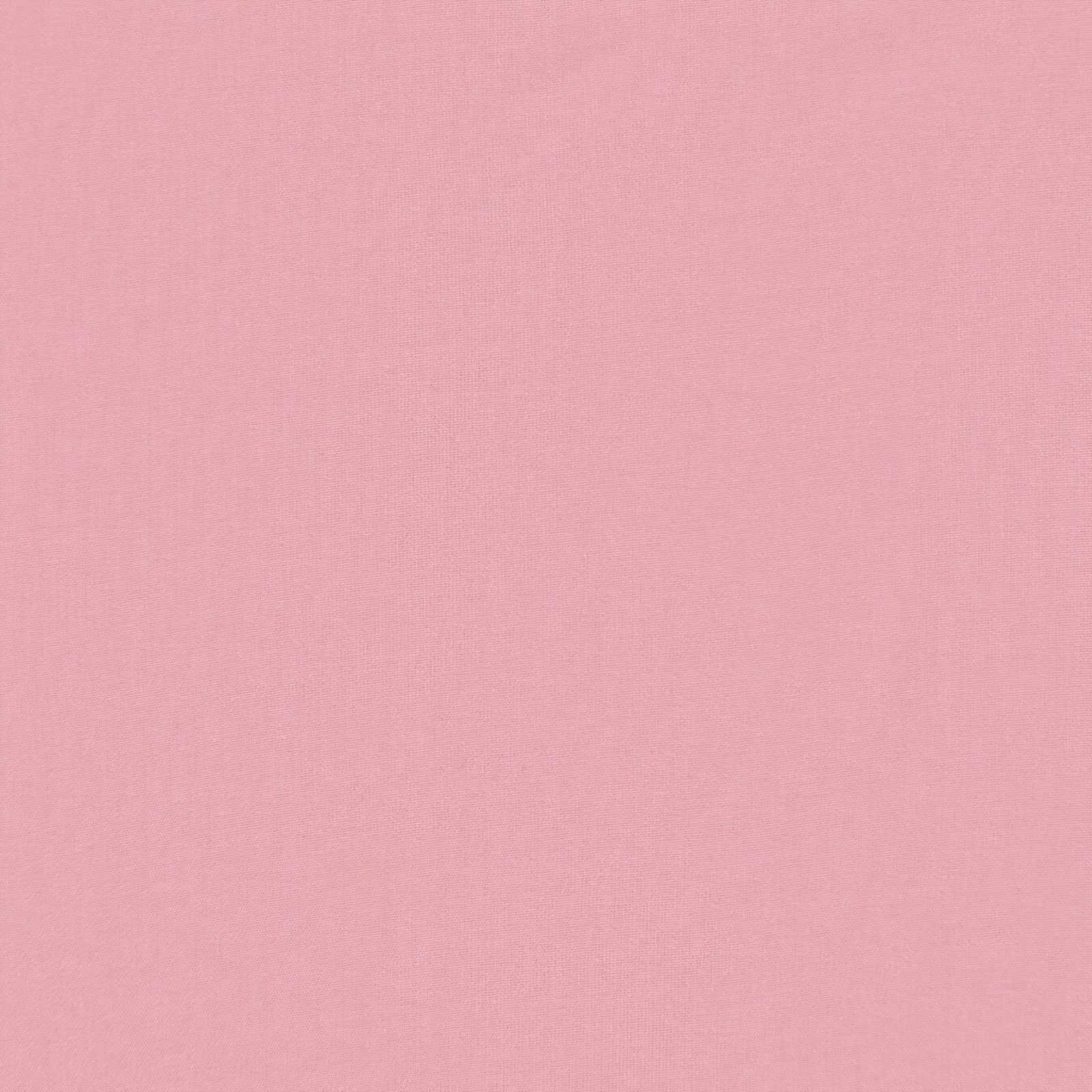 Duvet Invernale Rosa 140 x 220 cm Microfibra e Fleece Teddy