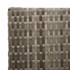 Vasetto alto 55 x 22 x 70 cm Sì