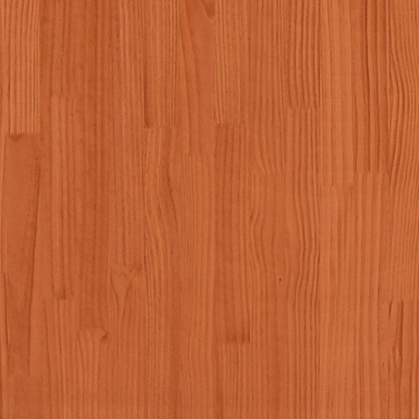 Scrivania con cassetto Marrone cerato 110 x 50 x 93 cm