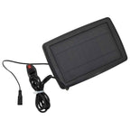 Struttura della tenda elettrica retrattile Antracite 2,5 x 2 m