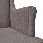 Poltrona Sabbia ARES
