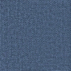 Poltrona Blu ARES