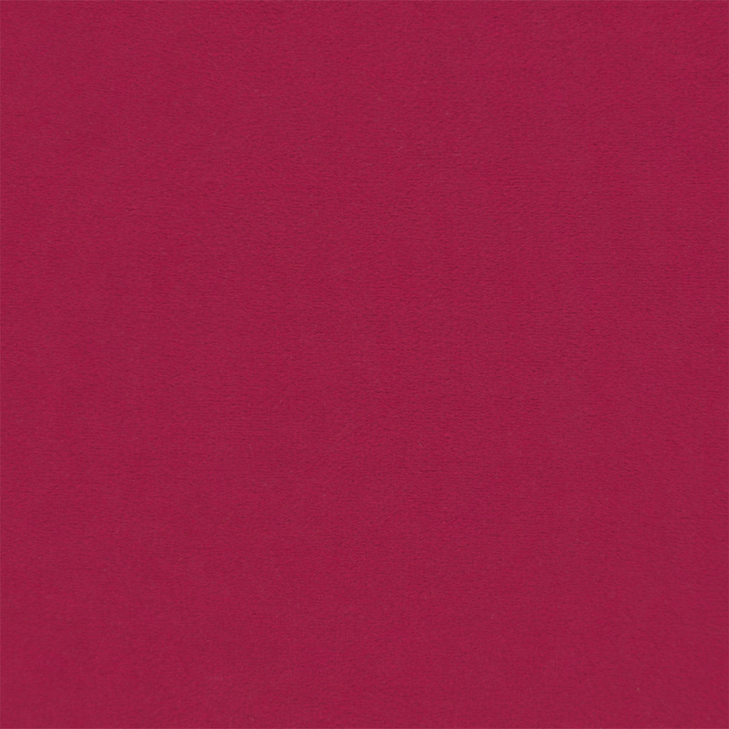 Poltrona Rosso Vino Velluto
