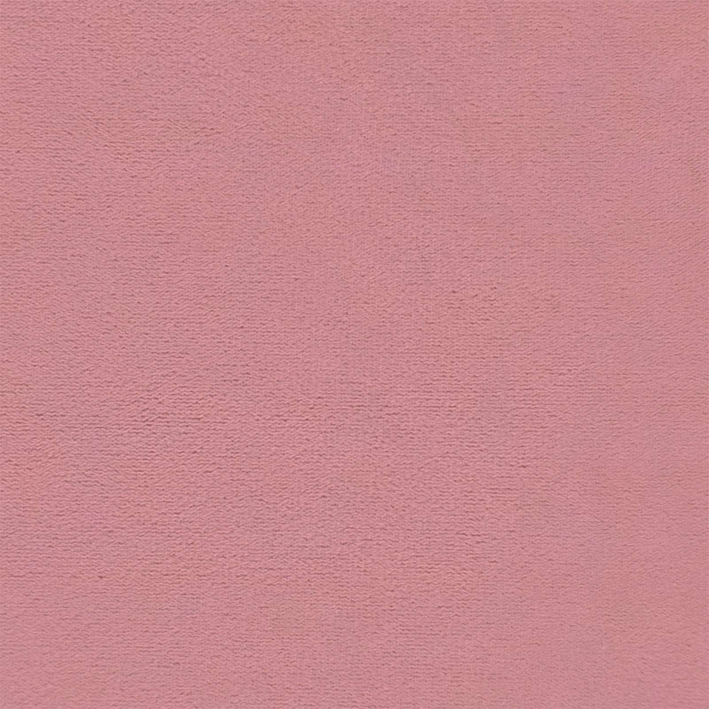 Poltrona Rosa Velluto