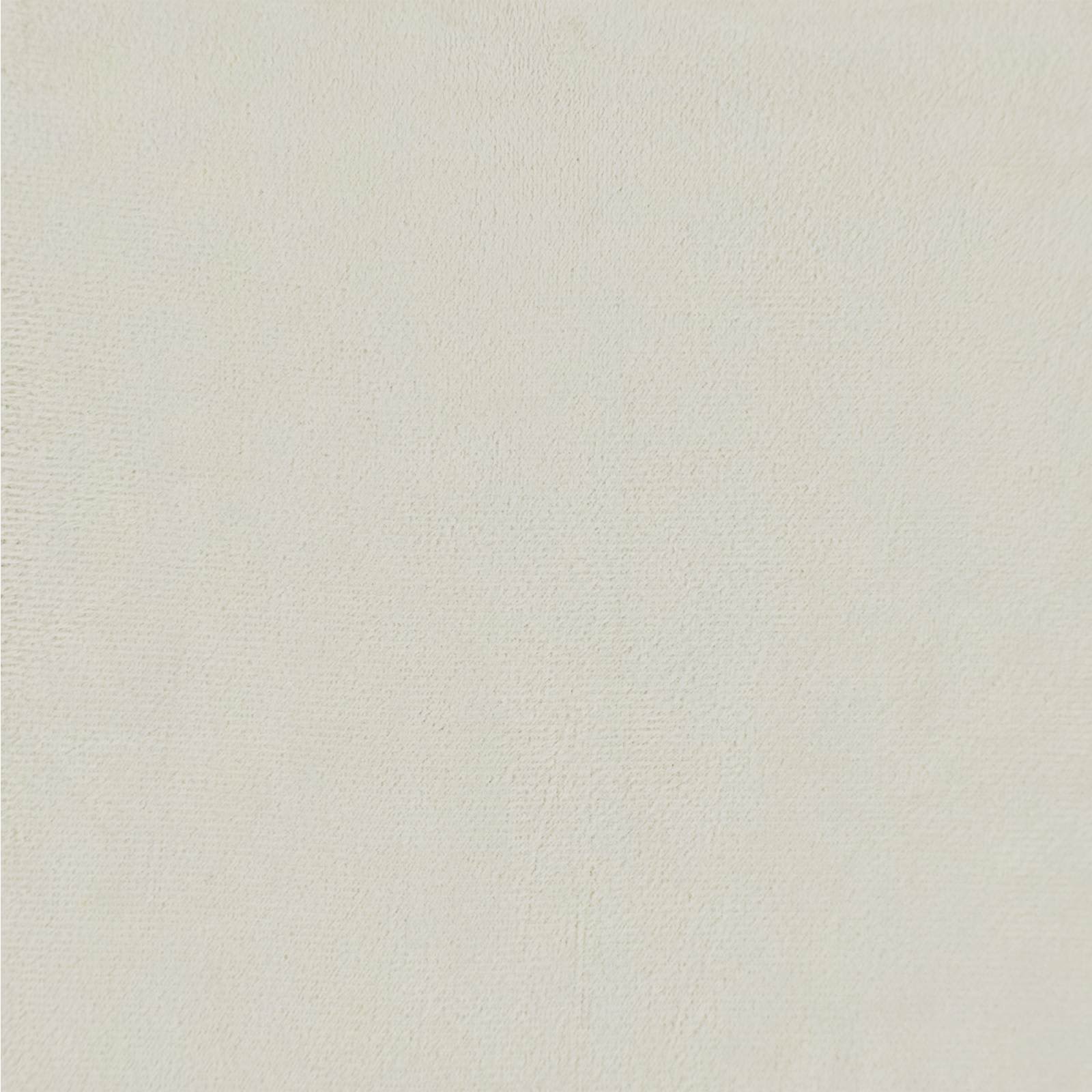 Poltrona Crema Velluto