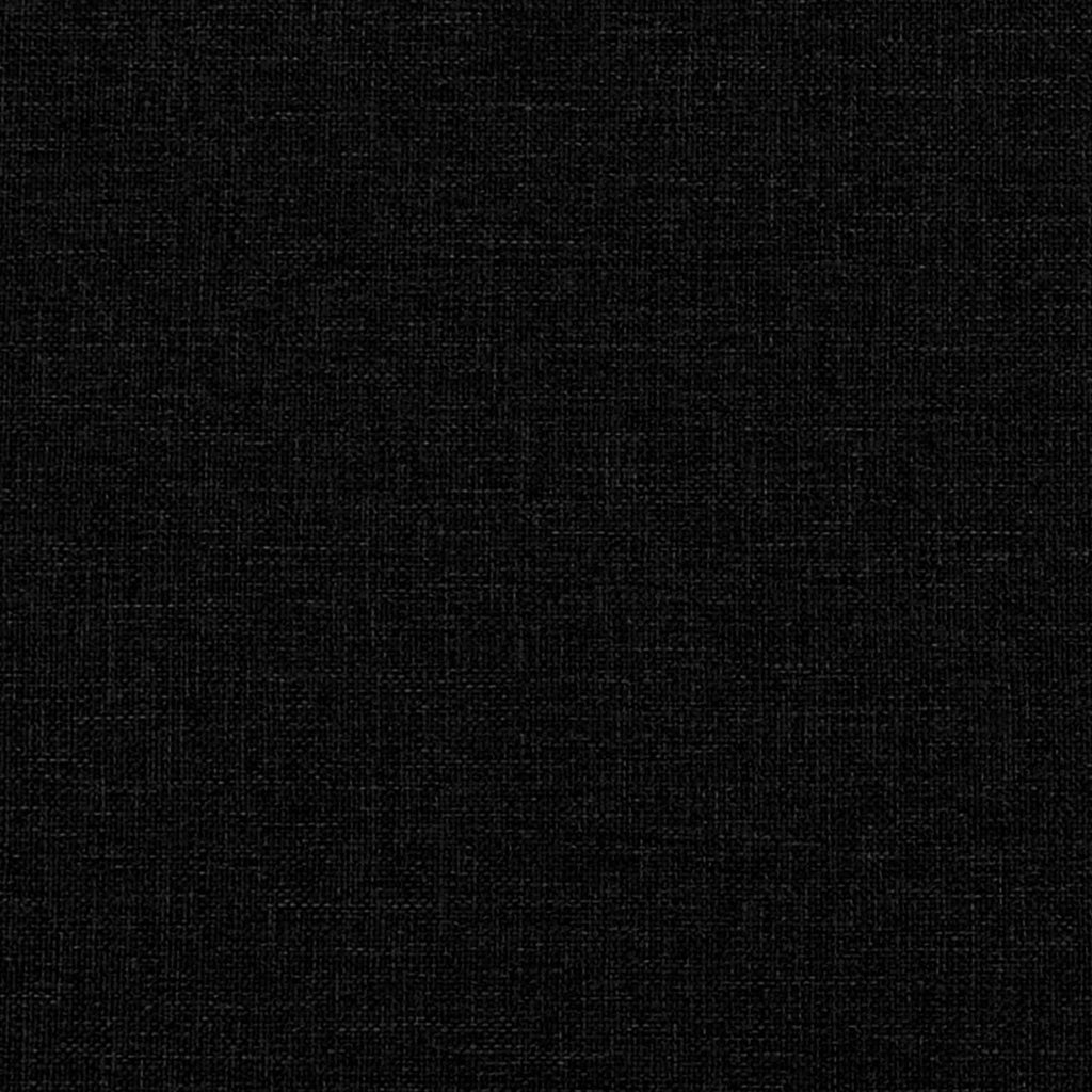 Poltrona Nero Tessuto