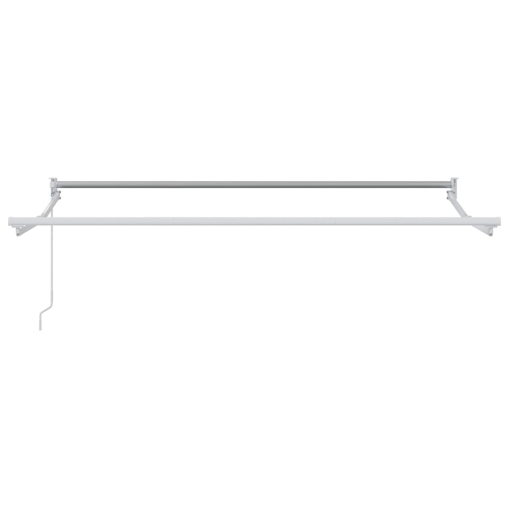 Tenda retrattile Antracite 2,5 x 2 m
